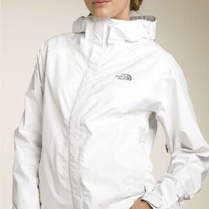 The North Face Women's Snow White Ski Jacket
